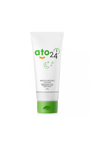 Ato24 Moisturizing Lotion 200g