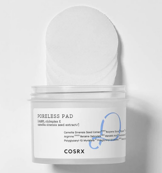 CosRx: Poreless Pad