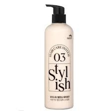 Keratin Silk Protein Hair Essence