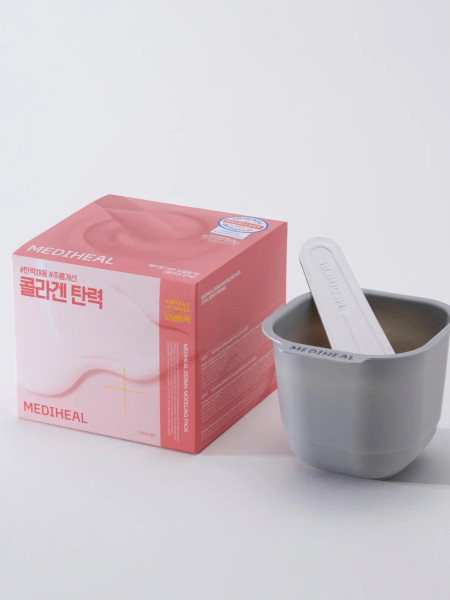 MEDIHEAL DERMA MODELING COLLAGEN PACK