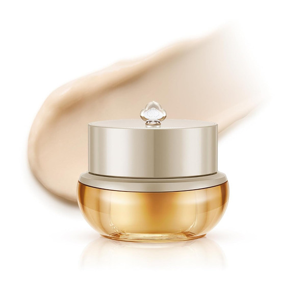 The History of Whoo Gongjinhyang Firming Eye Cream GongJin Solution Anti-Wrinkle