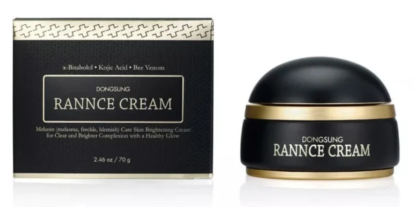 Dongsung Rannce Brightening Cream