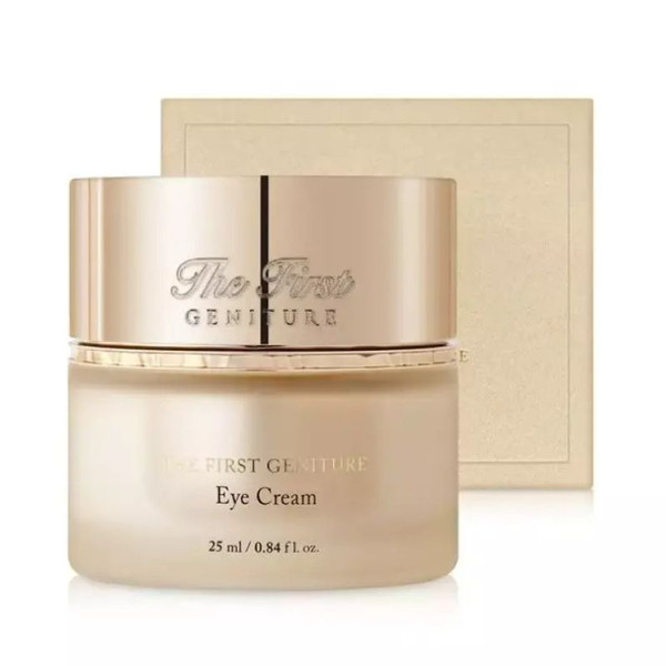 O HUI The First Geniture Eye Cream