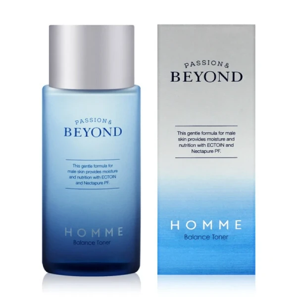 Beyond Homme Balance Toner 150ml
