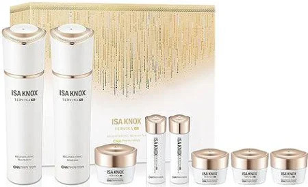 Isa Knox tervina 3pc set - Bon Cosmetics