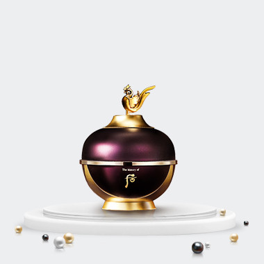韓国化粧品 THE WHOO Hwanyu 限定セット 25ml 韓国化粧品 THE WHOO Hwanyu 限定セット 25ml
