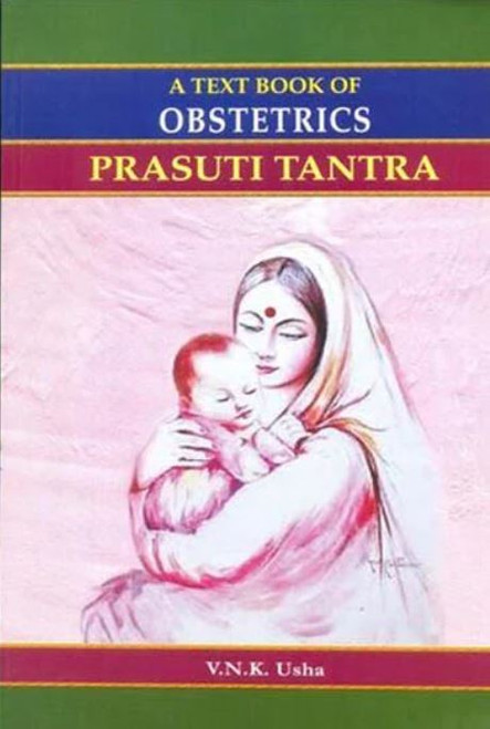 V. N. K. Usha: Prasuti Tantra Vol. II