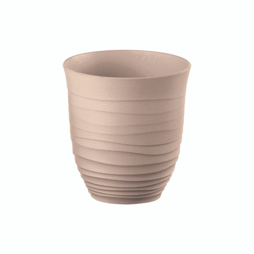 Taupe Low Tumbler