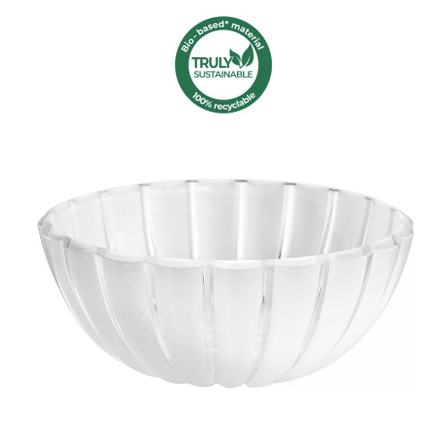 Dolcevita 25cm Bowl Mother of Pearl