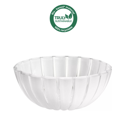 Dolcevita 20cm Bowl Mother of Pearl