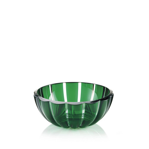 Dolcevita 15cm Bowl Emerald