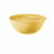 Mustard Yellow Medium Bowl with Lid