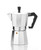 Romeo 6 Cup Aluminium Moka Coffee Maker