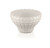 Tiffany White Serving Cup