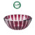 Dolcevita 25cm Bowl Amethyst