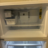 Kenmore 71212 21 cu. ft. Top-Freezer Refrigerator with Ice Maker - White 111.71212615
