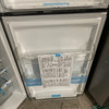 Frigidaire 20-cu ft Top-Freezer Refrigerator (EasyCare Stainless Steel) LFTR2045VF