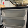 Frigidaire 20.5-cu ft Top-Freezer Refrigerator (Stainless Steel) FRTD2021AS