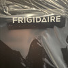 Frigidaire 20-cu ft Top-Freezer Refrigerator (Black FFTR2045VB