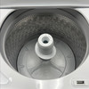 Maytag 4.2-cu ft High Efficiency Agitator Top-Load Washer White MVWC565FW