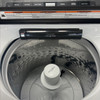 Whirlpool 4.7-cu ft High Efficiency Agitator Top-Load Washer (White) WTW5105HW