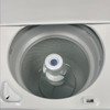 Whirlpool 3.5-cu ft High Efficiency Agitator Top-Load Washer (White) WTW4816FW