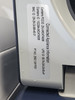 GE Profile Landry Set Washer Dryer 256C1291P001/254C1394P001