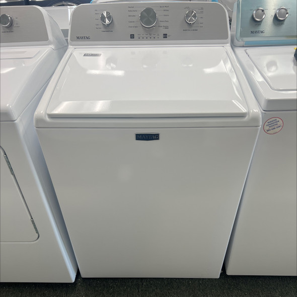 Maytag TOP LOAD WASHER WITH DEEP FILL - 4.5 CU. FT. MVW4505MWO