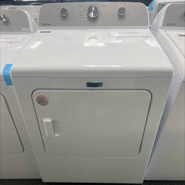 Maytag ELECTRIC WRINKLE PREVENT DRYER 7.0 CUFT. MED4500MWO