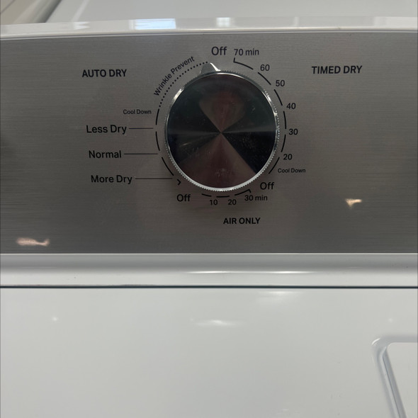 Maytag ELECTRIC WRINKLE PREVENT DRYER 7.0 CUFT. MED4500MWO