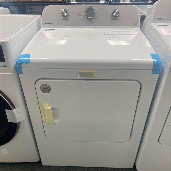 Maytag ELECTRIC WRINKLE PREVENT DRYER  7.0 CU. FT. MED4500MWO