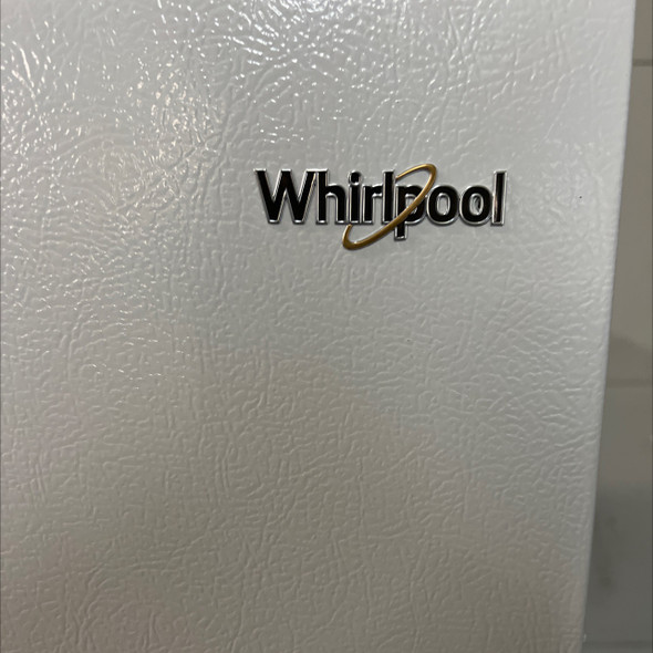 Whirlpool 14.3-cu ft Top-Freezer Refrigerator (White) WRT314TFDW03