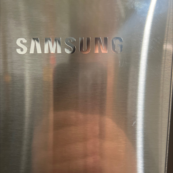 Samsung 15.6-cuft Top-Freezer Refrigerator (Stainless Steel) ENERGY STAR RT16A6195SR