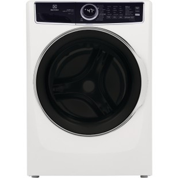 Electrolux ELFW7637AW 4.5 cu.ft. Front Load Washer in White