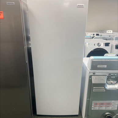 Frigidaire Upright Standing Freezer 13 Cu Ft Z8Y for Sale in