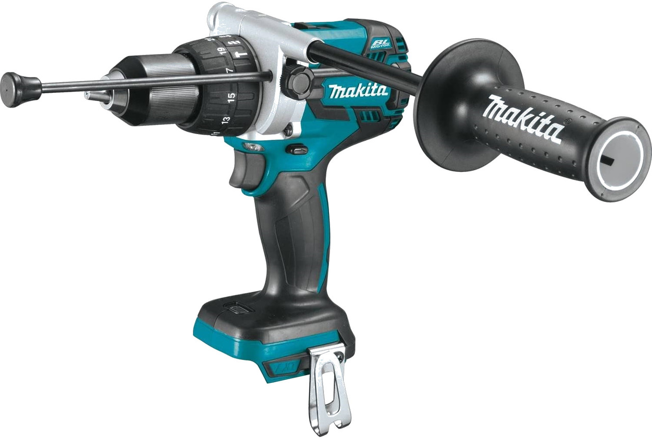 Makita hammer 2024 drill handle