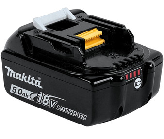 Spend over $1000 Makita Products & Get a Free 5Ah Battery - CODE: BL1850B