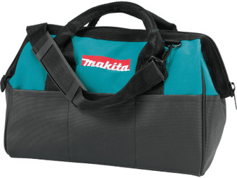 Makita Carry Bag Small 14" 350mm Contractor Jobsite Tool Storage
