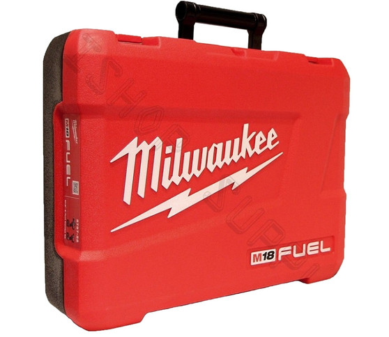 Milwaukee 2 Tool Carry Case Drill + Impact Driver Gen3 Fits Model 2804 & 2853