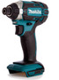 Makita Impact Driver Cordless 18V Lithium Ion 1/4" Hex  XDT11 DTD152Z