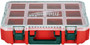 Milwaukee Heavy Duty 20" Stackable Parts Organiser Storage Box  48-22-8030