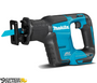 Makita Reciprocating Saw Brushless 18V Li-Ion Cordless Compact  DJR188 XRJ07Z