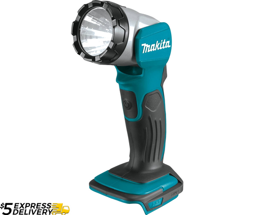 makita rechargeable light