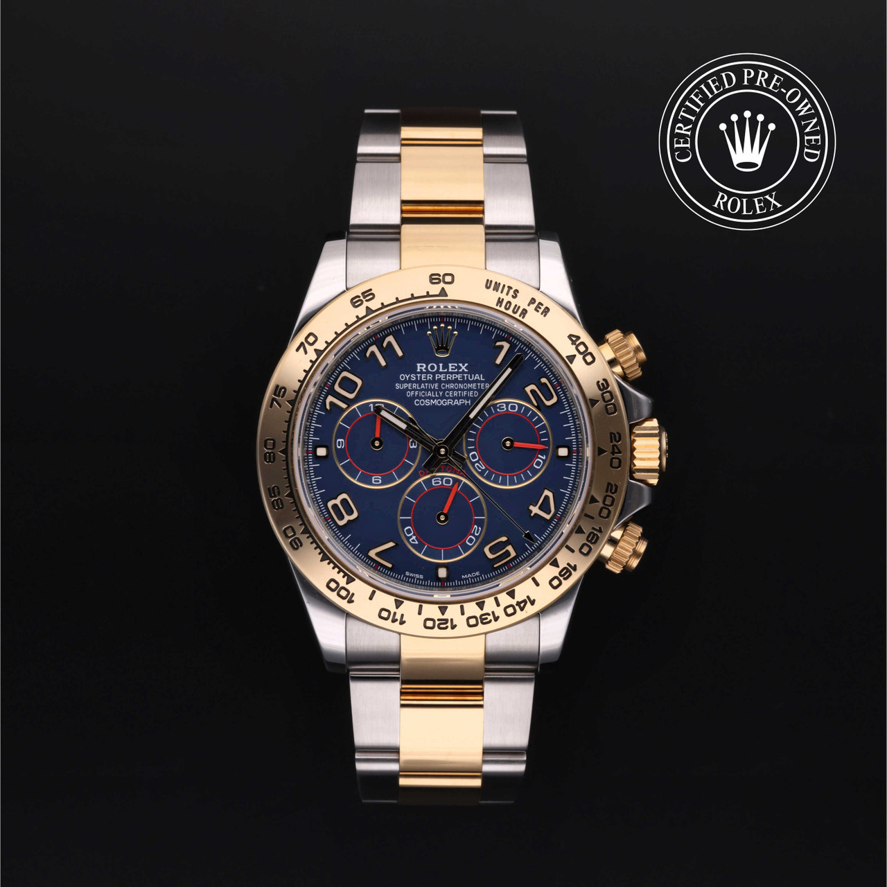 Cosmograph Daytona 303-00552
