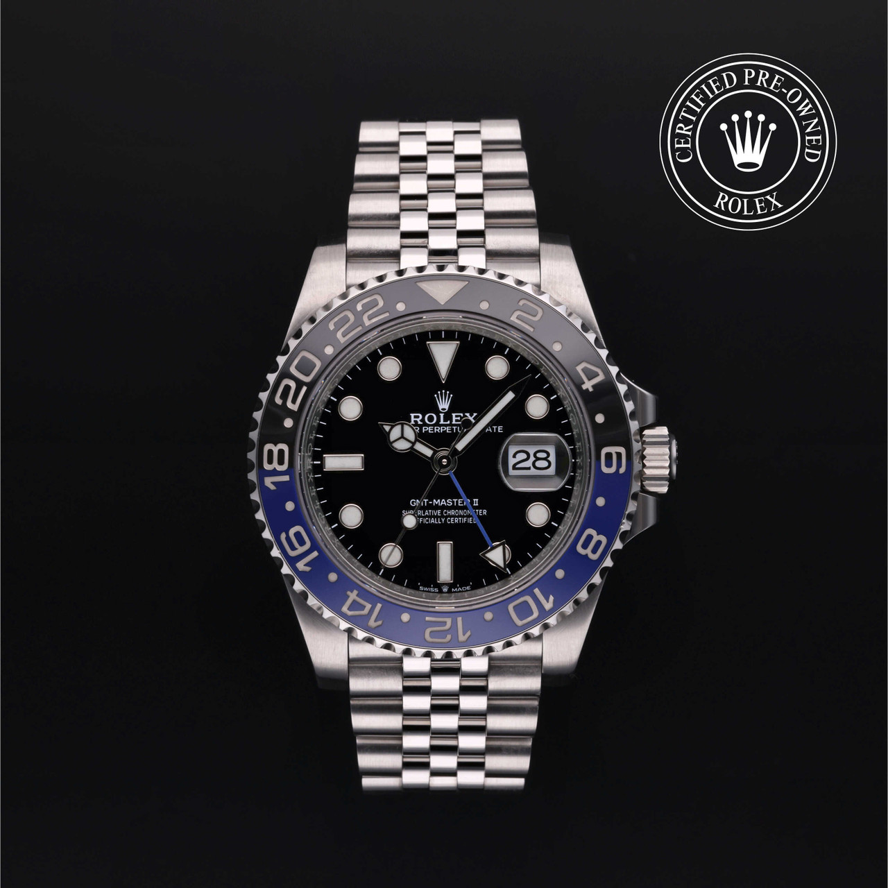 GMT-Master II 303-00553