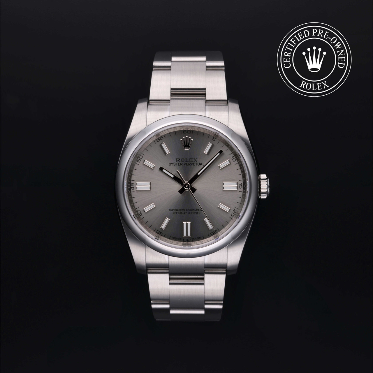 Oyster Perpetual 36 303-00555