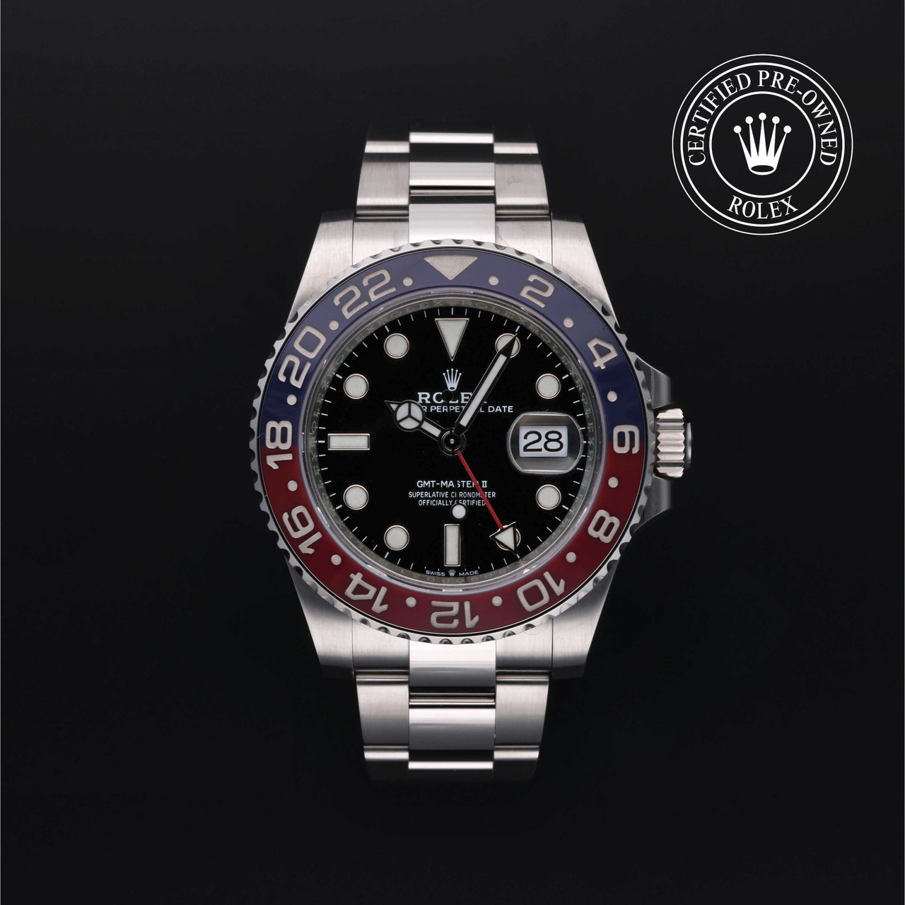 GMT-Master II 303-00546