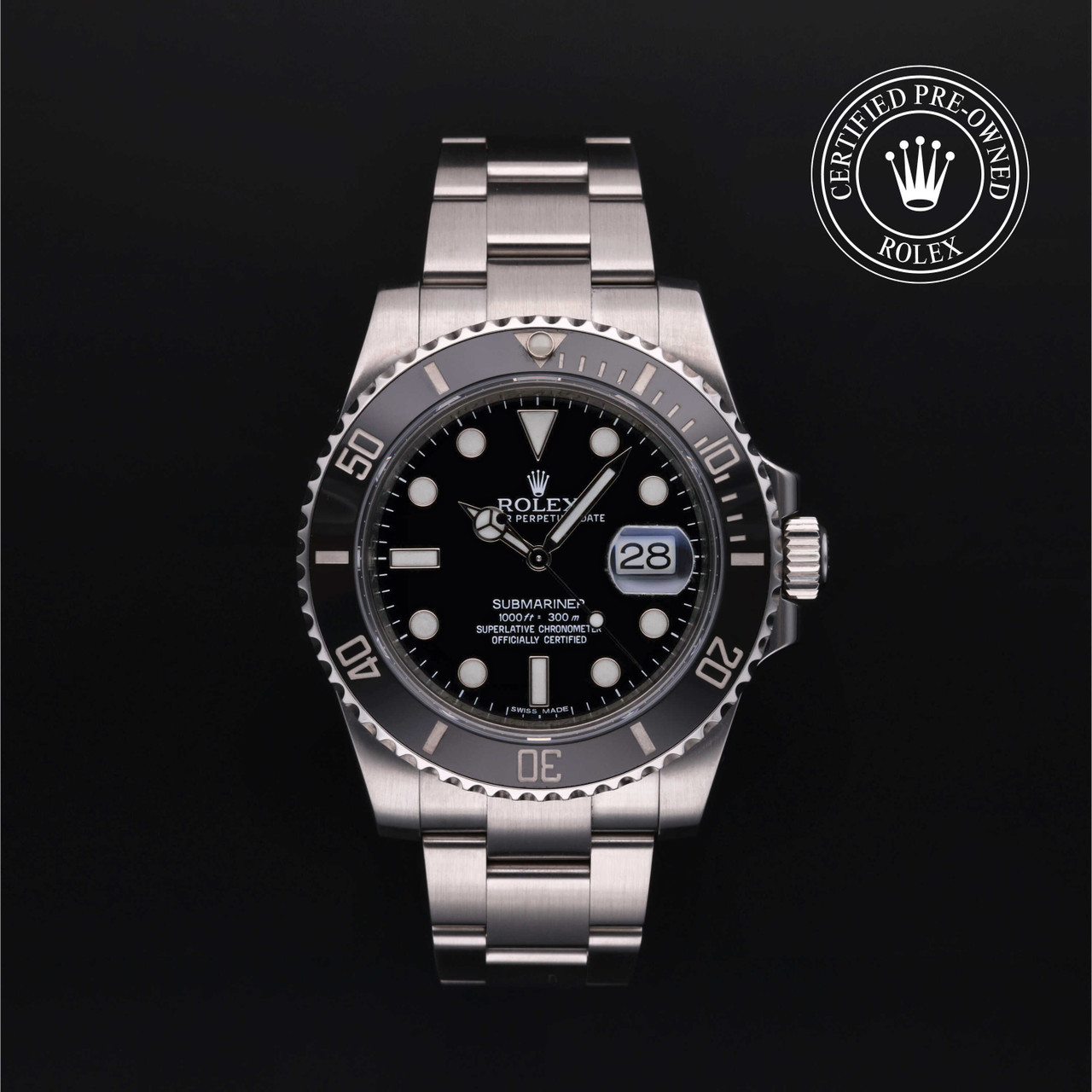 Submariner Date 303-00565