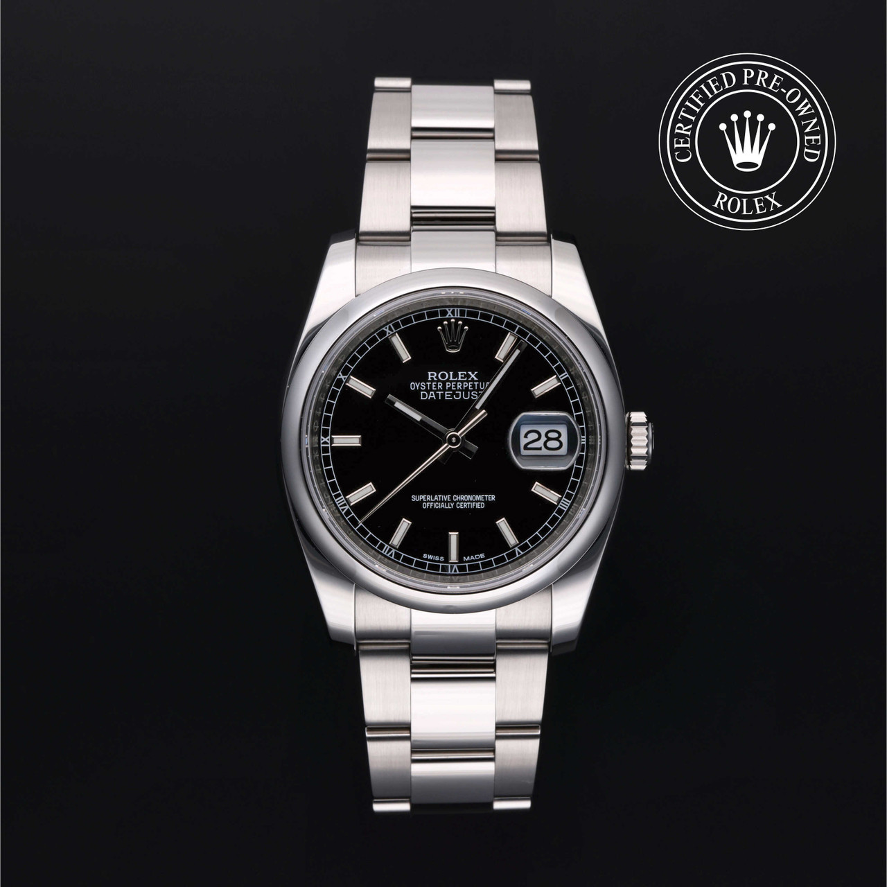 Datejust 36 303-00557
