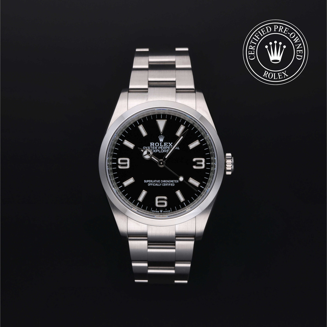 Explorer 36 303-00596